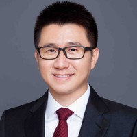 江苏金融租赁 Employee You Zhai's profile photo