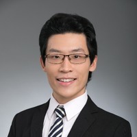 Penn State University Employee Samson Leung's profile photo