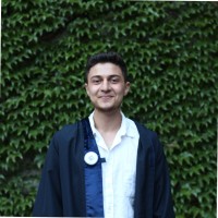TAZI AI Systems Employee Abdullah Çaycıoğlu's profile photo