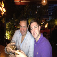 Ryan Davies Email & Phone Number