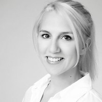 dm-drogerie markt GmbH + Co. KG Employee Julia Bretzger's profile photo