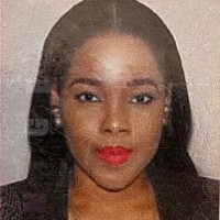 ChitHub Employee Onwuasor Nwamaka's profile photo