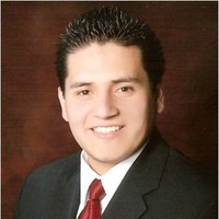 Flux Power Employee Luis Pelayo's profile photo