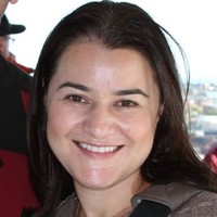 Olivia Zaldivar Email & Phone Number