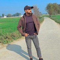 Modi Graphics Employee Karamveer Chauhan's profile photo