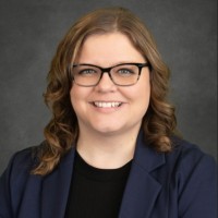 Mason District Hospital Foundation Employee Elizabeth Davis's profile photo