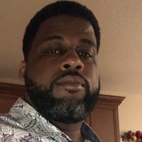 Treasure Bay Casino and Hotel Employee Abdual Lovett's profile photo