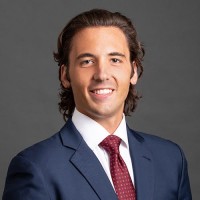 Moelis & Company Employee Grant Griffith's profile photo