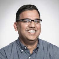 Harness Employee Bala Venkatrao's profile photo