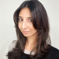 Teamwork Employee Zunaira Karim's profile photo