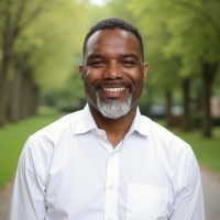 IT Veterans Employee Marvin Wilson's profile photo