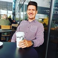 TBE TECHNOLOGIE Employee Csongor Magyari's profile photo