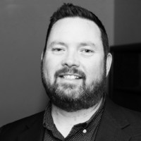 Intentional Life Media Employee Brian Neuwirth's profile photo