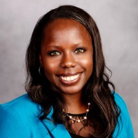 Danielle Thomas Email & Phone Number