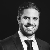 Folkhälsan Employee Michael Backlund's profile photo