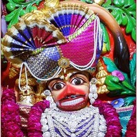 Shree Balaji Group Employee Satish Modi's profile photo