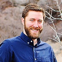 Jared Barber Email & Phone Number