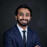 LoanBase Employee Ankit Patel's profile photo