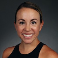 Motion Recruitment Employee Jamie Prater's profile photo