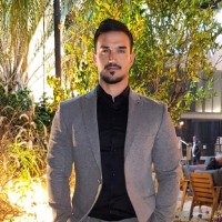 LESICO Group LTD - קבוצת לסיכו בע"מ Employee Avihai Atuan's profile photo