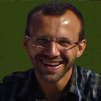 STMicroelectronics Employee Stephane Perrin's profile photo