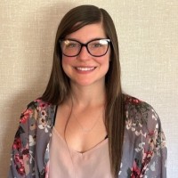 Innovations In Learning Employee Ellen Mitchell's profile photo