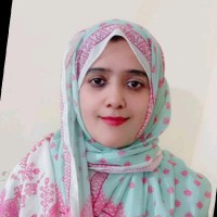 Faiza Copywriter's profile photo