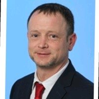 Western & Southern Financial Group Employee Chad Beck's profile photo