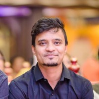 AcquireX Employee Ankit Udandkar's profile photo