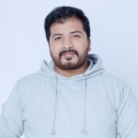 SLGTrax Employee Daniyal Hussain's profile photo