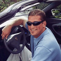 Industrial Info Employee Ryan Markley's profile photo