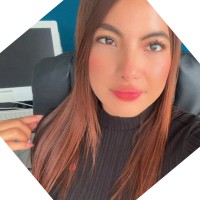 EVOLVE your English Employee Daniela Arroyave Loaiza's profile photo
