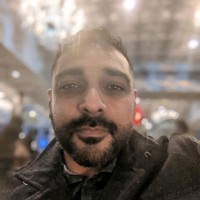 Private Capital Investors Employee Nizar Sunesara's profile photo