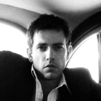 Design + Industry Employee Andrew Rumble's profile photo