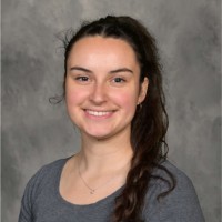 Greenfield Public Schools Employee Sierra Rother's profile photo