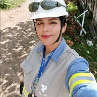 Grupo Setup Employee Roberta Rocha's profile photo