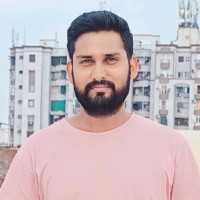 NexusLink Services India Pvt Ltd Employee Jay Panchal's profile photo