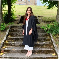 Francesca D.'s profile photo