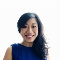HSBC Employee Sue Ong's profile photo