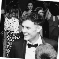 Deel Employee Angus Dickson's profile photo