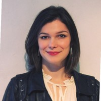 Hancock Hutton Employee Cloé Crétal's profile photo