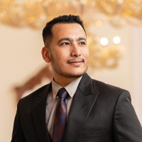 Ycotek Employee Yugesh Shrestha's profile photo