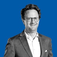 Drees & Sommer Employee Sascha Hempel's profile photo