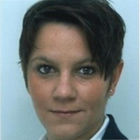 Gerhard Weber Kunststoff-Verarbeitung GmbH Employee Jasmin Bockhop's profile photo