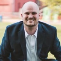 Resonate Employee Andrew Oates's profile photo