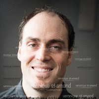CVTech-IBC Employee Jonathan Houde's profile photo