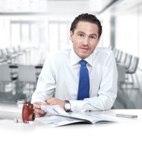 Bouman Industries Employee Robert Laak's profile photo