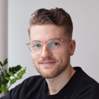 Enode Employee Kristian Hjelle's profile photo