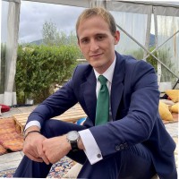 Incapto Employee Alexandre Corbera's profile photo
