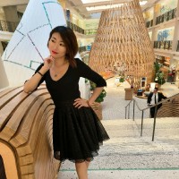 Hermès Employee Song Wei's profile photo